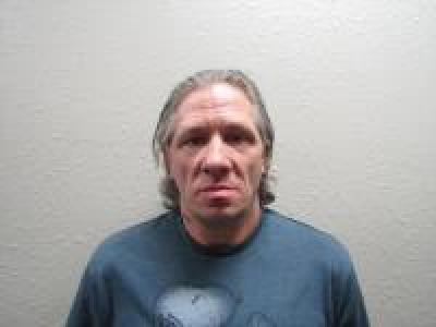 Andrew James Montoya a registered Sex Offender of California