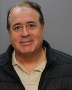 Andrew Robert Ramirez a registered Sex Offender of California