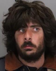 Andrew Alden Rangel a registered Sex Offender of California