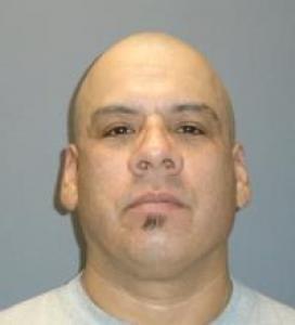Andrew Michael Salazar a registered Sex Offender of California