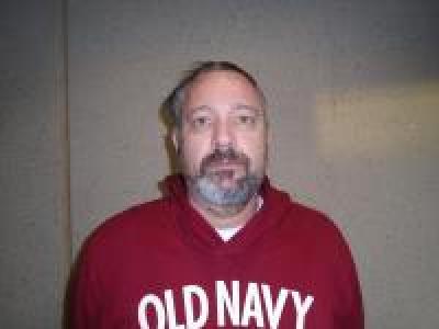 Andrew Shepperd a registered Sex Offender of California