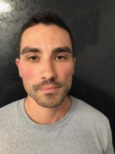 Andrew Rapheal Torres a registered Sex Offender of California