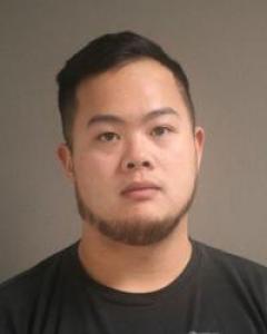 Andrew Nguyen Trinh a registered Sex Offender of California
