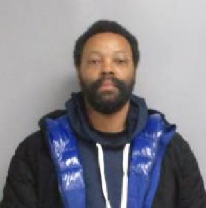 Andre Maurice Mcclendon a registered Sex Offender of California