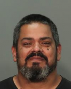 Andre Angelo Rocha a registered Sex Offender of California