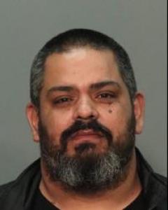 Andre Angelo Rocha a registered Sex Offender of California