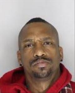 Andre Ron Summers a registered Sex Offender of California