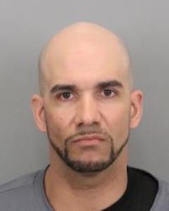 Andre Rogers White a registered Sex Offender of California