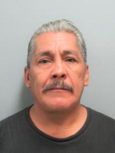 Andy Contreras a registered Sex Offender of California