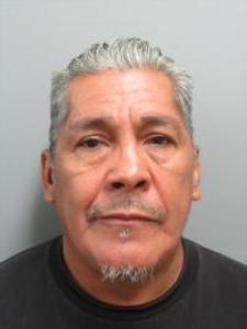 Andy Contreras a registered Sex Offender of California
