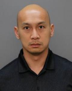 Andy Doan a registered Sex Offender of California