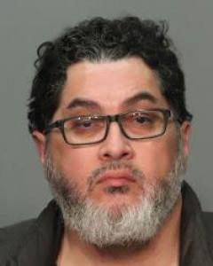 Andy Martinez a registered Sex Offender of California