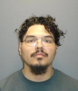 Andy Guadalupe Menjivar a registered Sex Offender of California