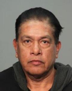 Andy Ray Torres a registered Sex Offender of California