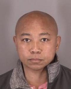Andy Ypulong a registered Sex Offender of California