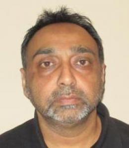 Aneel Rajnesh Singh a registered Sex Offender of California