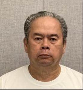 Angelito Silverio Andrada a registered Sex Offender of California