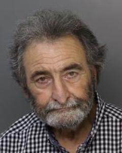 Angelo Vincent Giurato a registered Sex Offender of California
