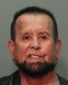Angelo S Guevara a registered Sex Offender of California