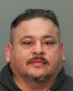 Angelo Omar Hernandez a registered Sex Offender of California