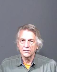 Angelo George Typaldos a registered Sex Offender of California