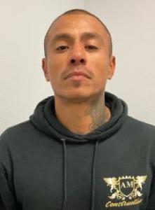 Angel Manuel Aguirre a registered Sex Offender of California