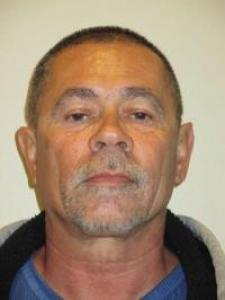 Angel Sidney Arroyo a registered Sex Offender of California