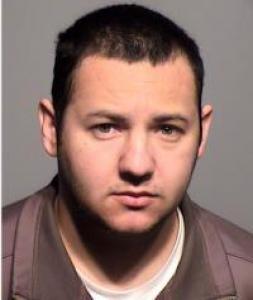 Angel Cardenas a registered Sex Offender of California