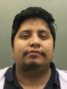 Angel Cuamatzirodriguez a registered Sex Offender of California
