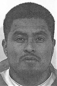 Angel Ramirez Dejesus a registered Sex Offender of California