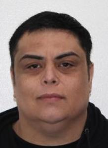 Angel Delarosa a registered Sex Offender of California