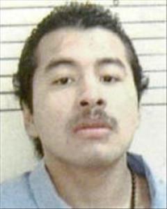 Angel Aguirre Garcia a registered Sex Offender of California
