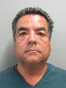 Angel Michael Landin a registered Sex Offender of California