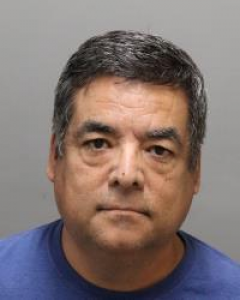 Angel Michael Landin a registered Sex Offender of California