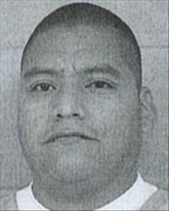 Angel Mendoza a registered Sex Offender of California
