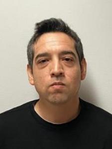 Angel Mendoza Mora a registered Sex Offender of California