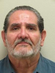 Angel Nevarez a registered Sex Offender of California