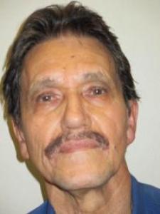 Angel Manuel Nieves a registered Sex Offender of California