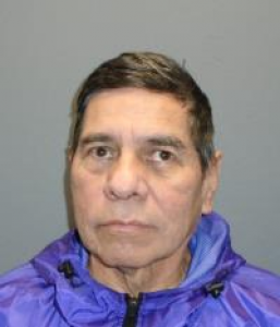 Angel Manuel Olivas a registered Sex Offender of California