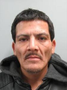 Angel Soto a registered Sex Offender of California