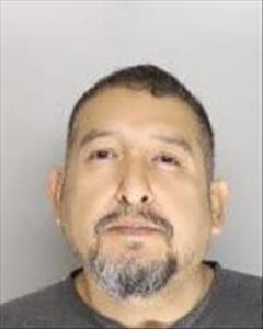 Angel Anthony Villanueva a registered Sex Offender of California