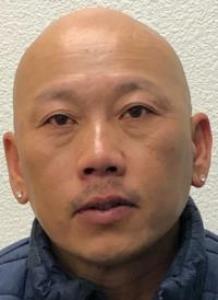 Ang Xiong a registered Sex Offender of California