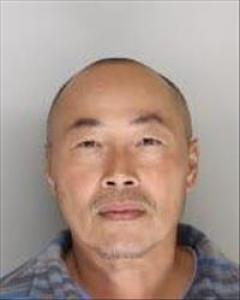 Anh Van Tran a registered Sex Offender of California