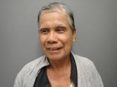 Aniceto Reynaldo Mangaoang a registered Sex Offender of California