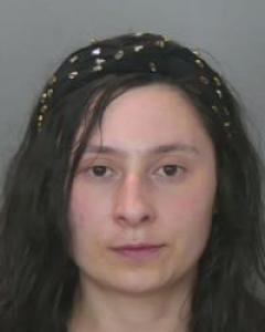 Anisa Marie Lopez a registered Sex Offender of California