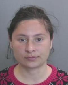 Anisa Marie Lopez a registered Sex Offender of California