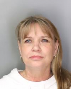 Annette Maria Banda a registered Sex Offender of California