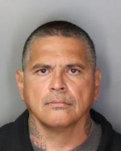 Antanacio Orosco a registered Sex Offender of California