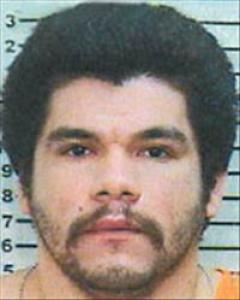 Antelmo Javier G Rodriguez a registered Sex Offender of California