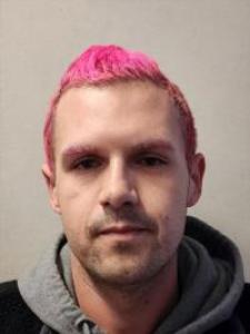 Anthony David Acero a registered Sex Offender of California